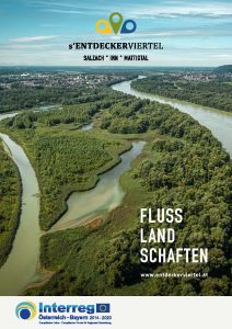 Booklet Flusslandschaften
