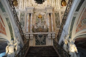 Augustusburg (Large)