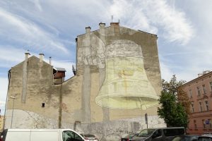 Podgórze, Krakau