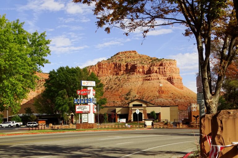 Kanab